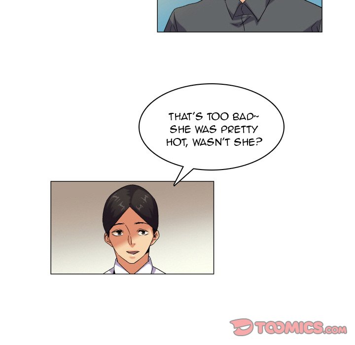 God of App chapter 60 page 16