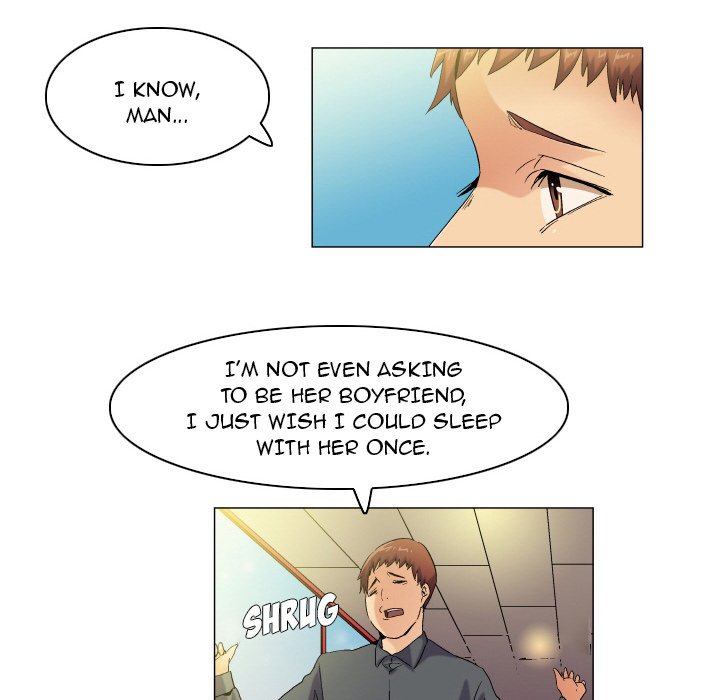 God of App chapter 60 page 17