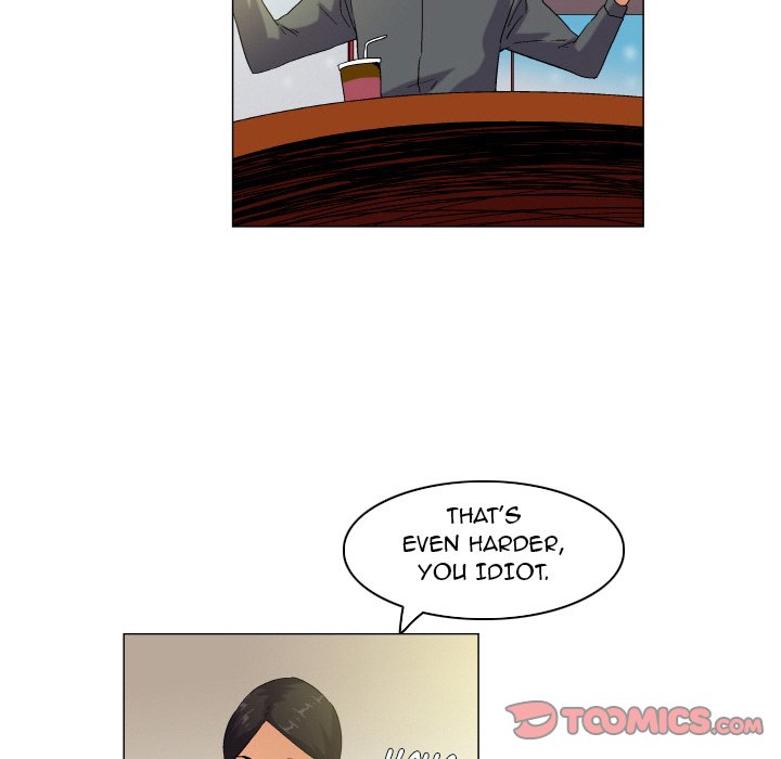 God of App chapter 60 page 18