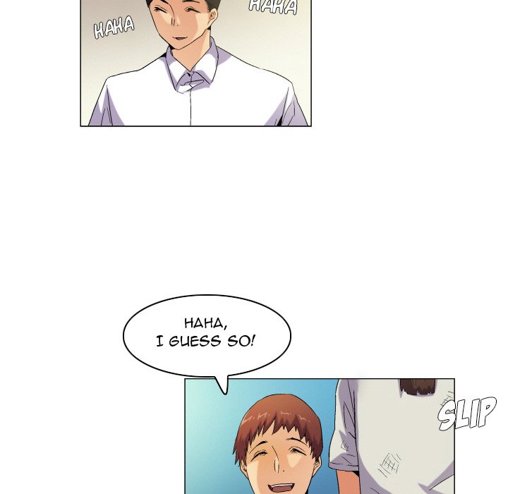 God of App chapter 60 page 19