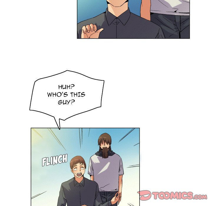 God of App chapter 60 page 20
