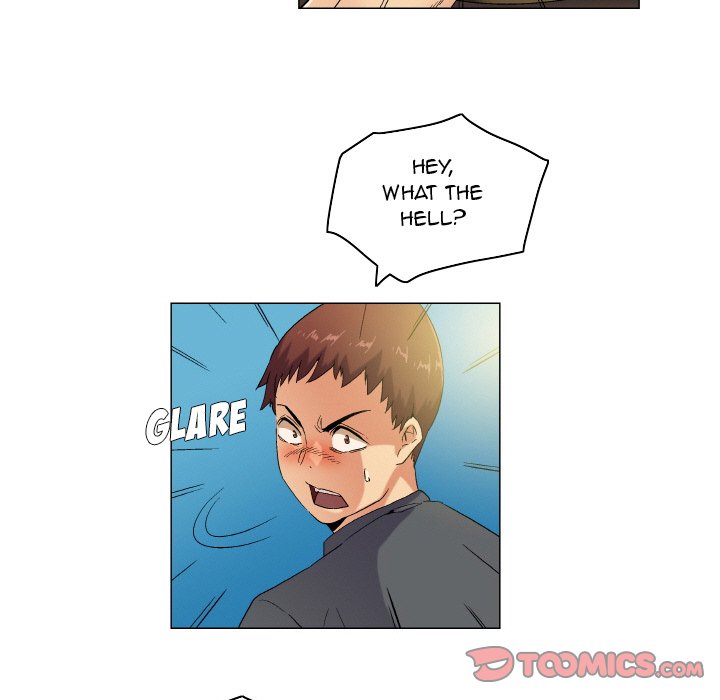 God of App chapter 60 page 22