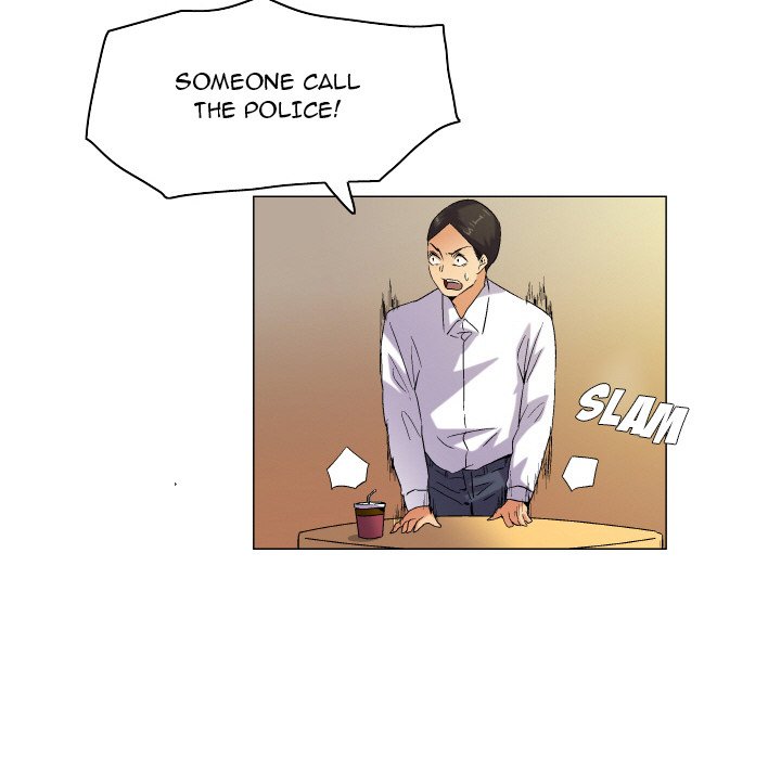 God of App chapter 60 page 23