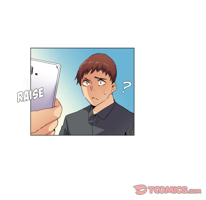 God of App chapter 60 page 24