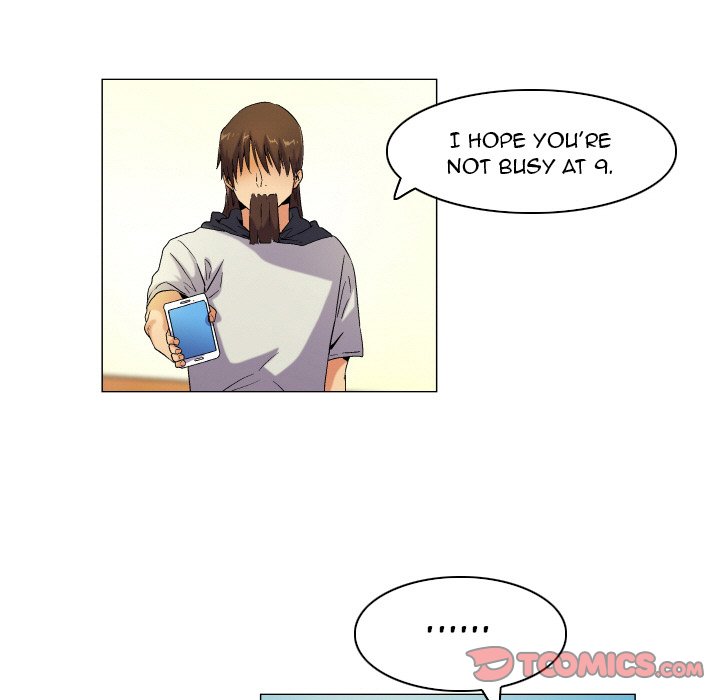 God of App chapter 60 page 26