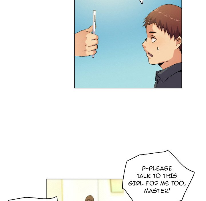 God of App chapter 60 page 27