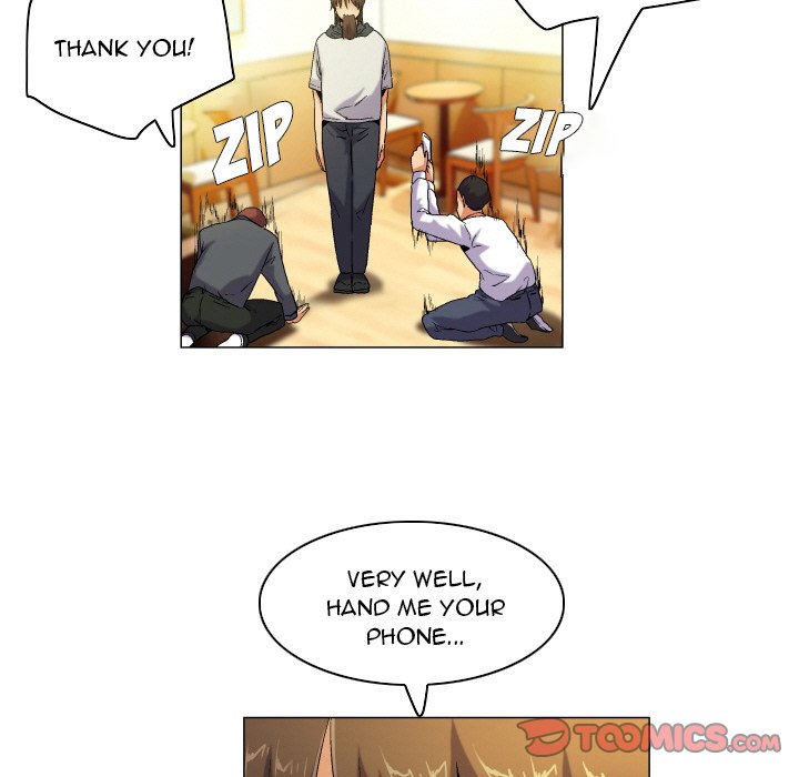 God of App chapter 60 page 28