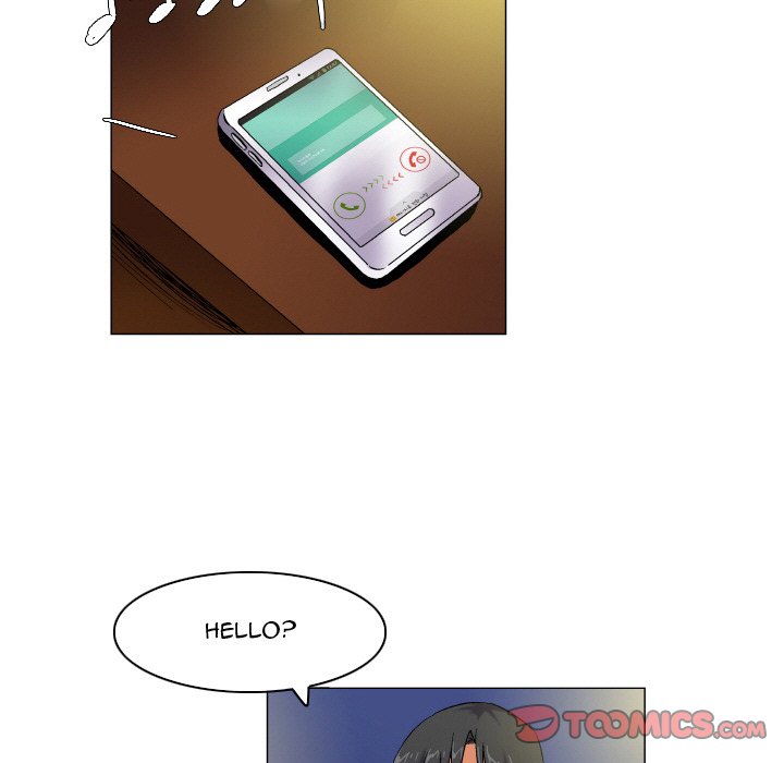 God of App chapter 60 page 32