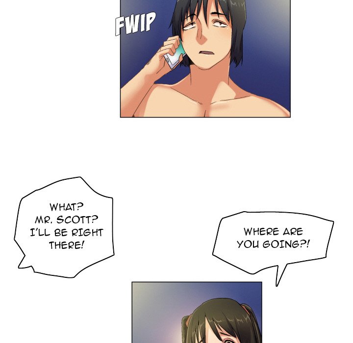 God of App chapter 60 page 33