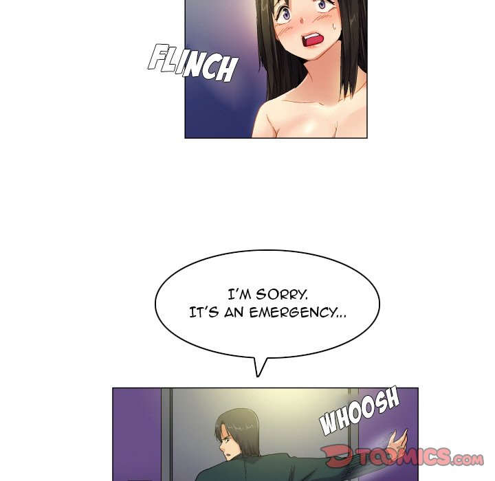 God of App chapter 60 page 34
