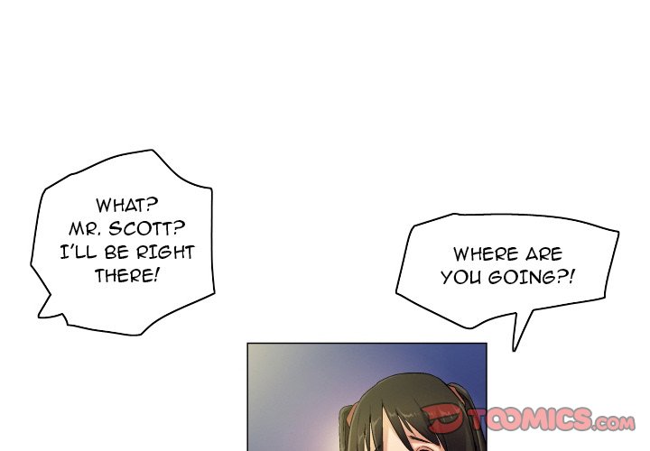 God of App chapter 61 page 2