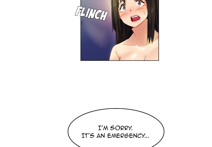 God of App chapter 61 page 3