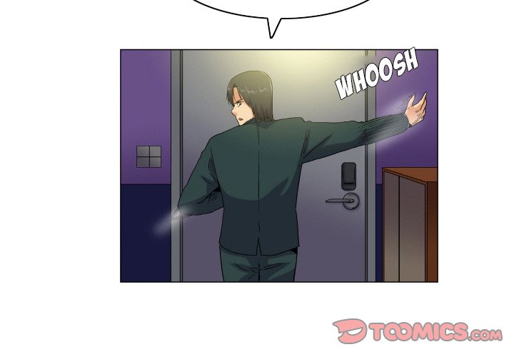 God of App chapter 61 page 4