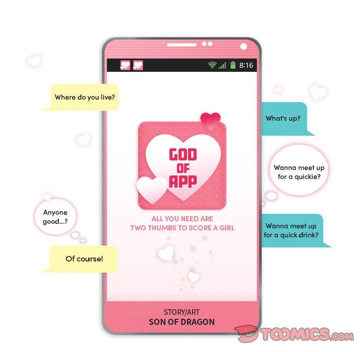 God of App chapter 61 page 6