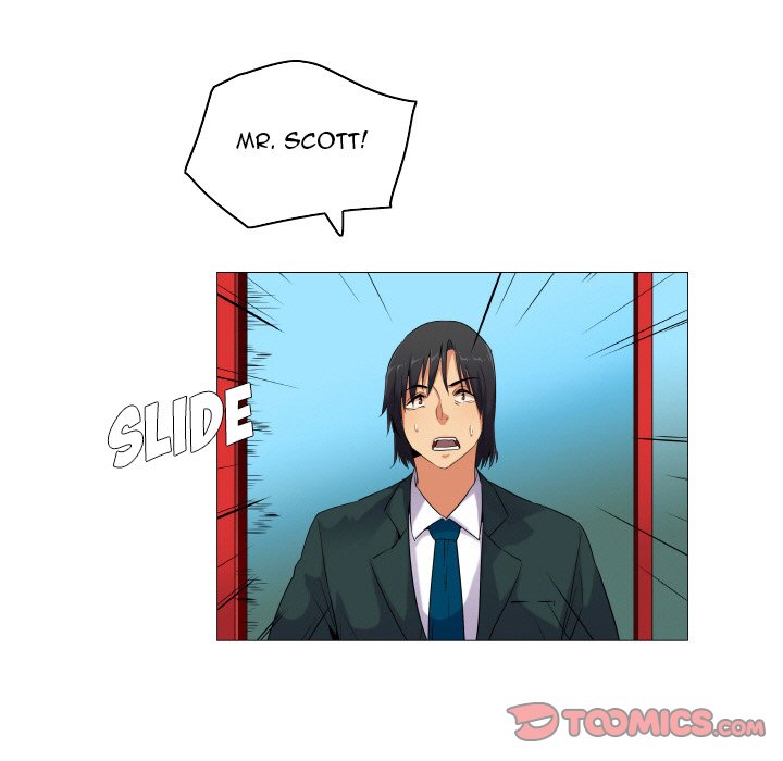 God of App chapter 61 page 8