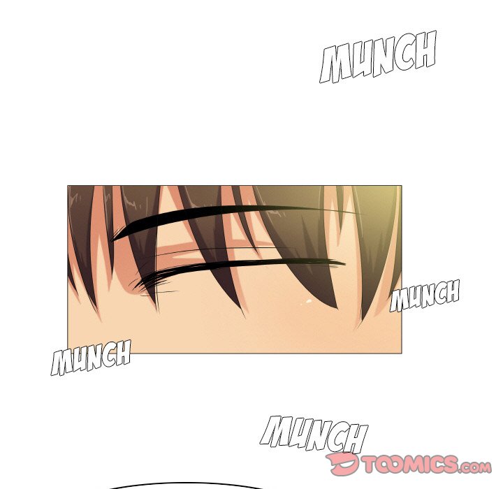 God of App chapter 61 page 10