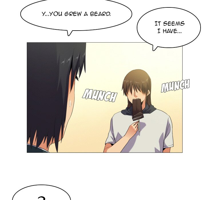 God of App chapter 61 page 11