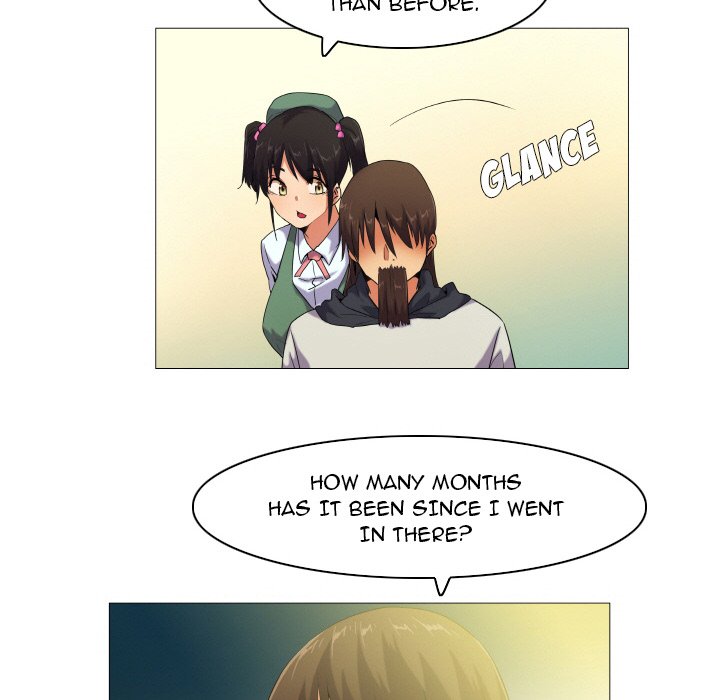 God of App chapter 61 page 13
