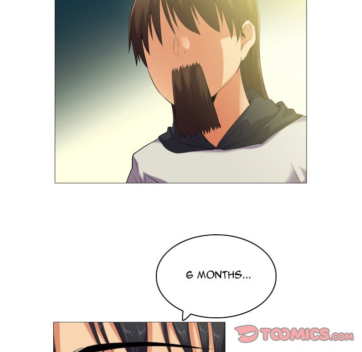 God of App chapter 61 page 14