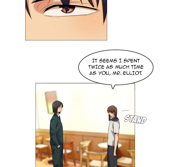 God of App chapter 61 page 15