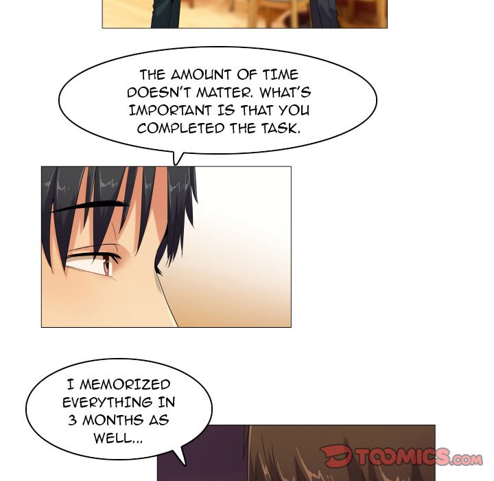 God of App chapter 61 page 16