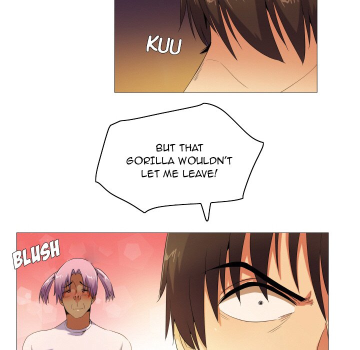 God of App chapter 61 page 17