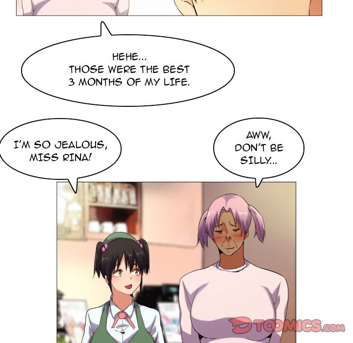 God of App chapter 61 page 18