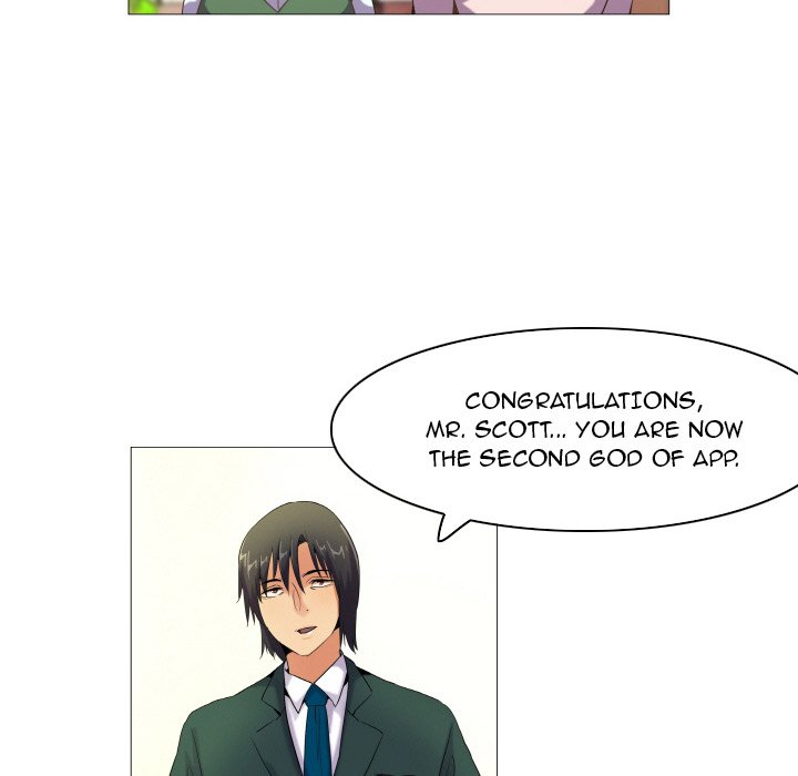 God of App chapter 61 page 19
