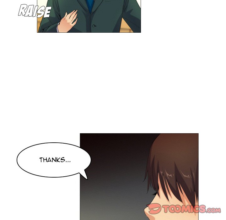 God of App chapter 61 page 20