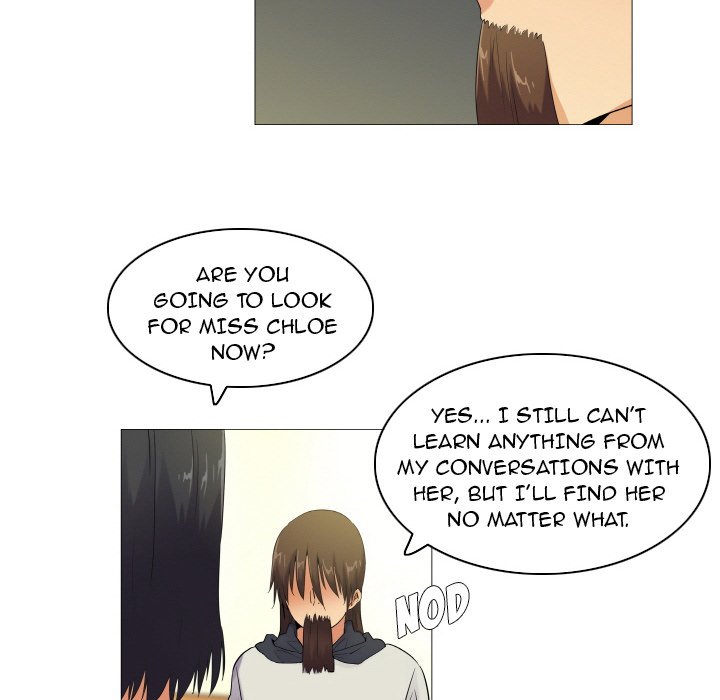 God of App chapter 61 page 21