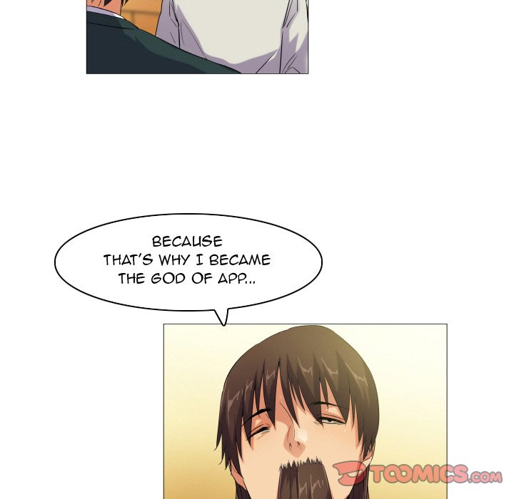 God of App chapter 61 page 22