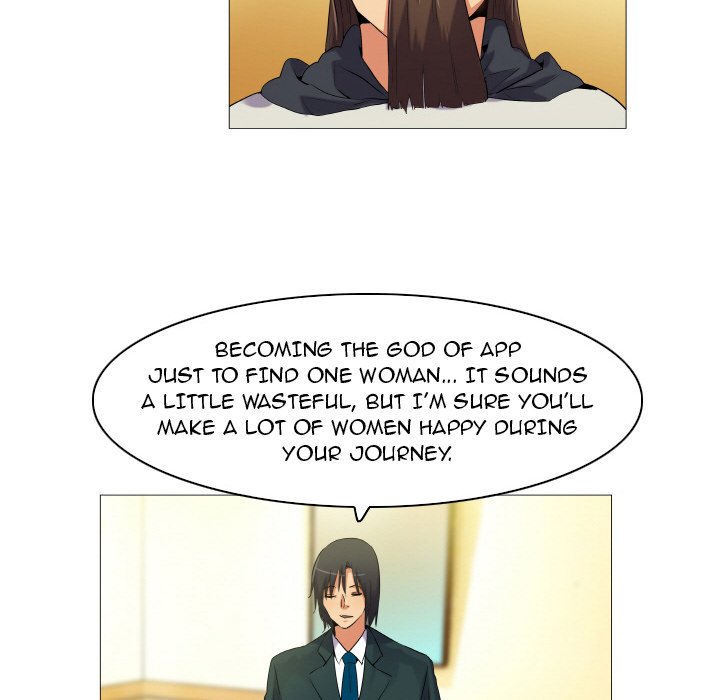 God of App chapter 61 page 23