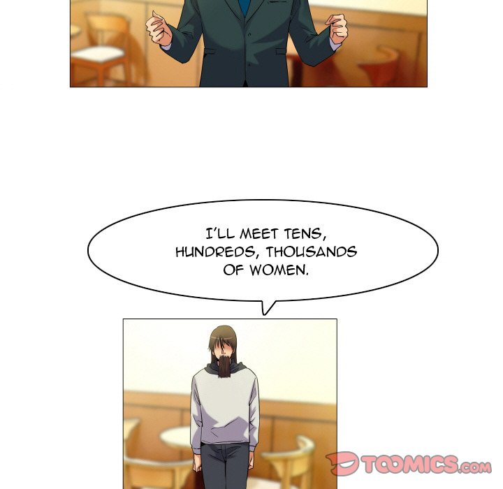 God of App chapter 61 page 24