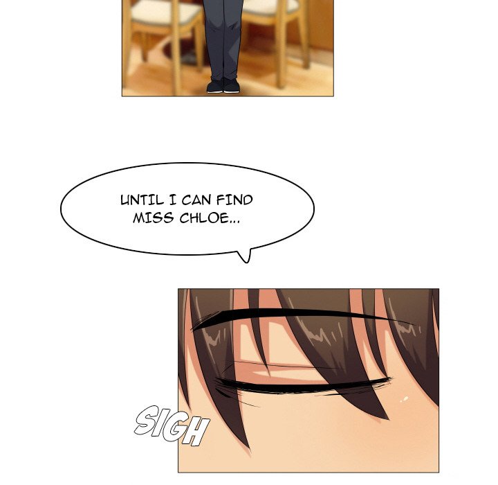 God of App chapter 61 page 25
