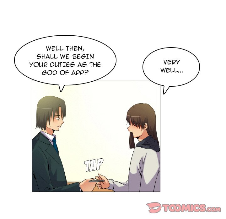 God of App chapter 61 page 26