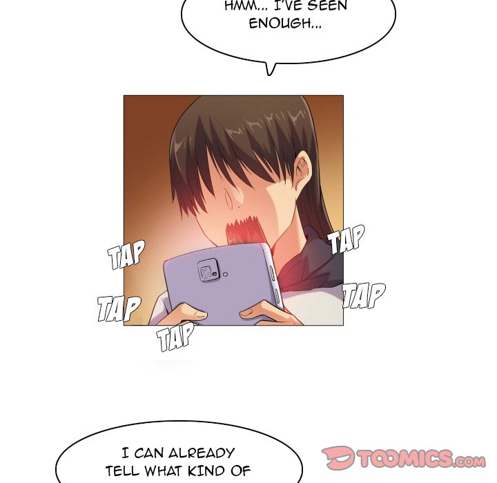 God of App chapter 61 page 30