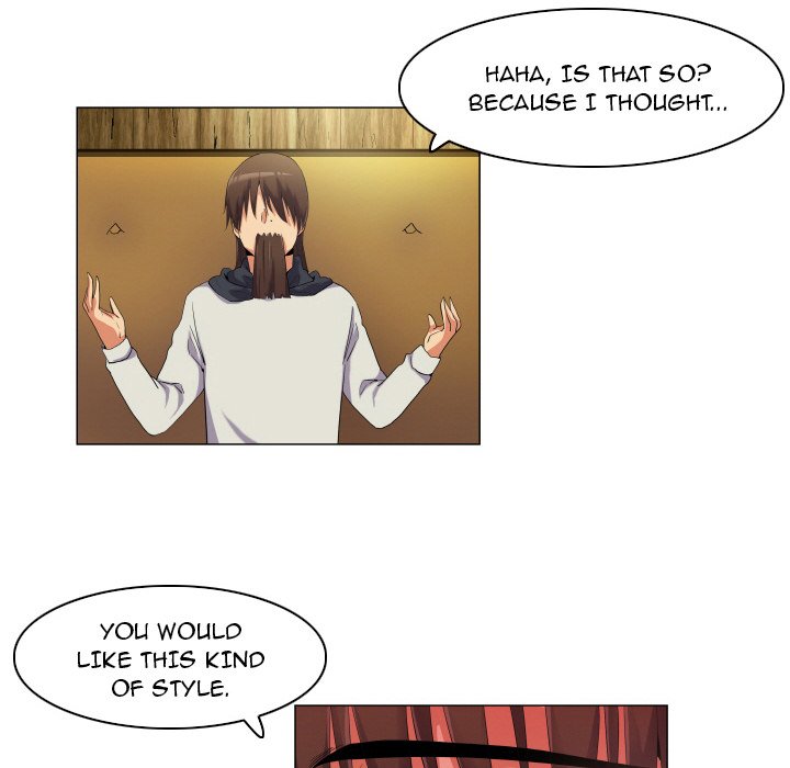 God of App chapter 62 page 9