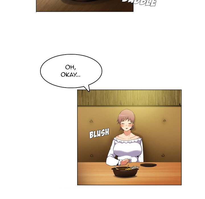 God of App chapter 62 page 15