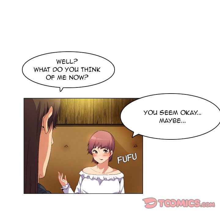 God of App chapter 62 page 18