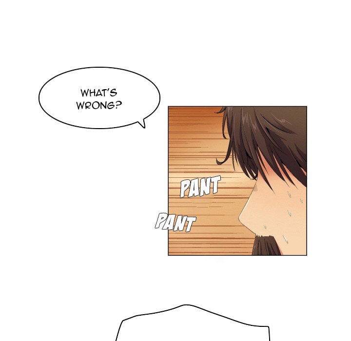God of App chapter 62 page 23