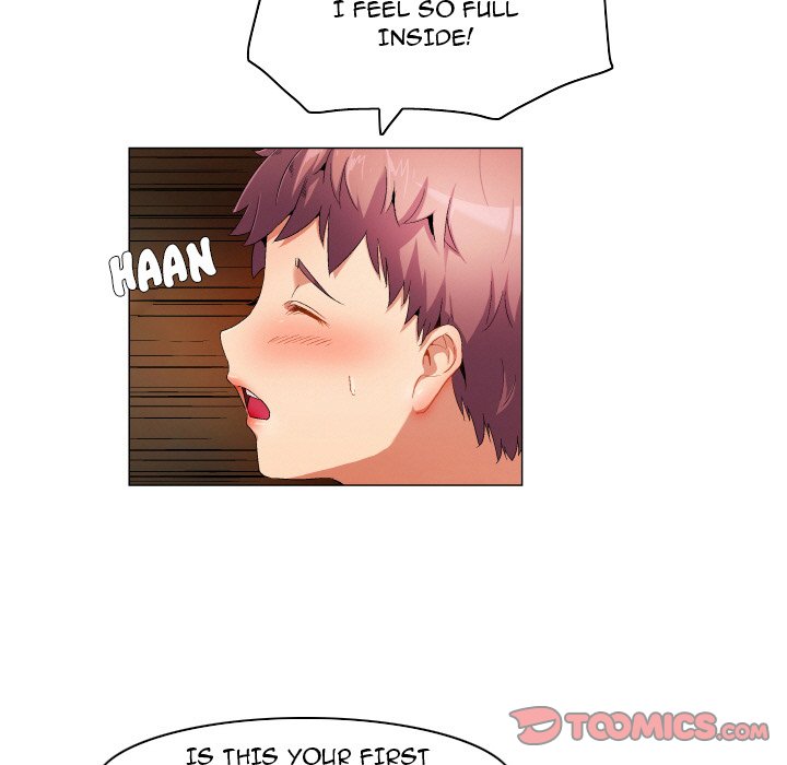 God of App chapter 62 page 24