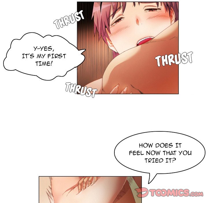 God of App chapter 62 page 26
