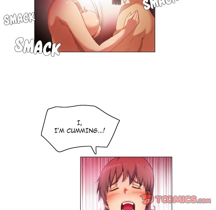 God of App chapter 62 page 28