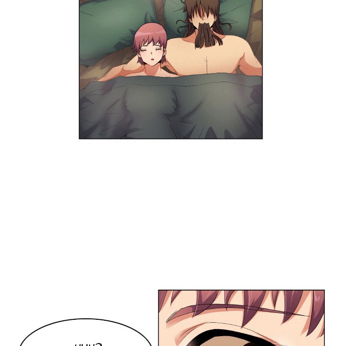God of App chapter 62 page 31