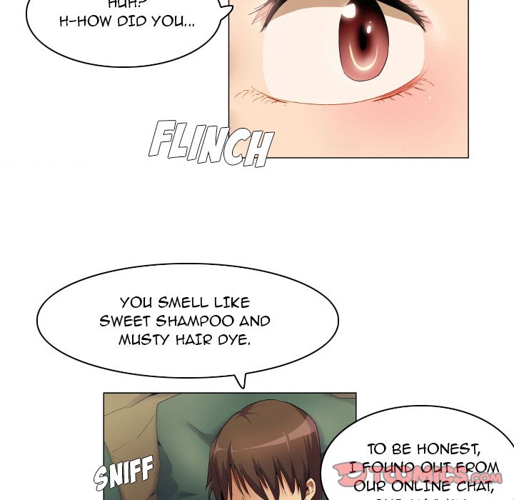 God of App chapter 62 page 32