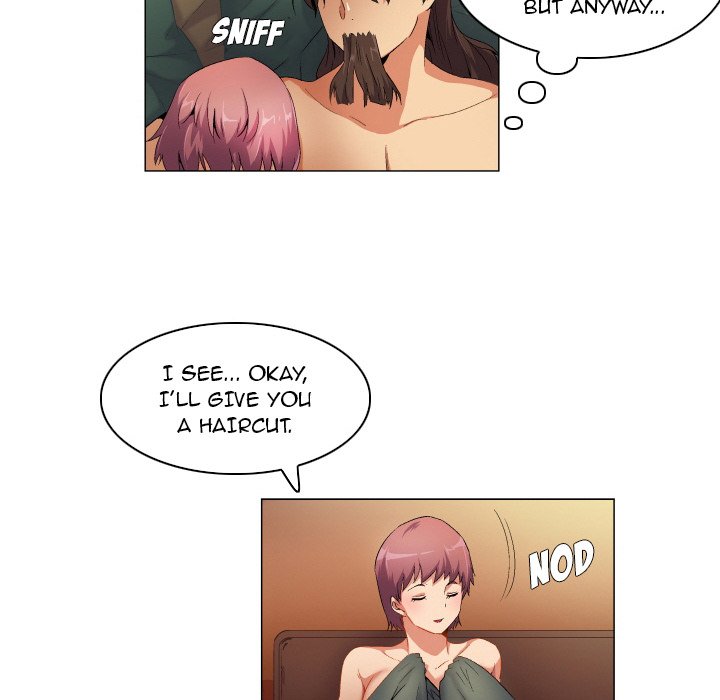 God of App chapter 62 page 33