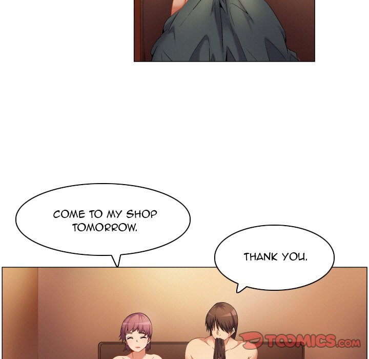 God of App chapter 62 page 34