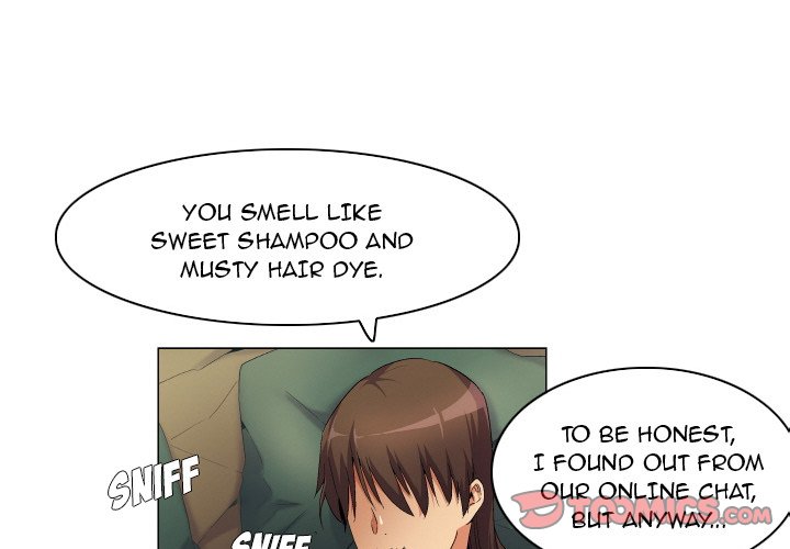 God of App chapter 63 page 2