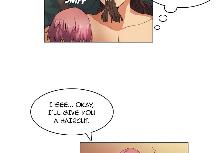 God of App chapter 63 page 3