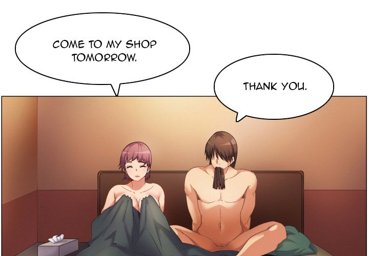 God of App chapter 63 page 5